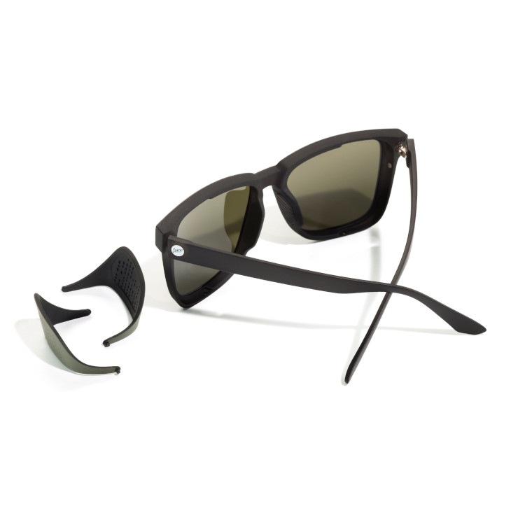 Sunski Couloir Polarized Sunglasses - Image 3